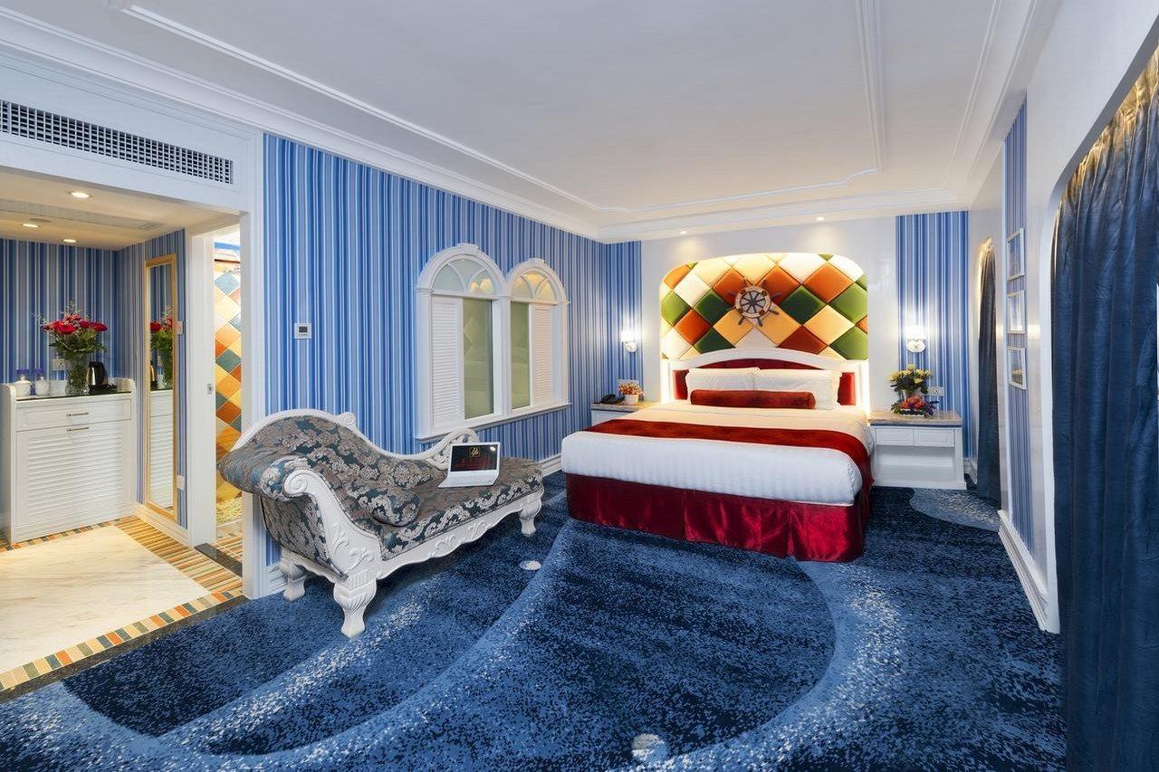 Hotel Beverly Plaza Macau Luaran gambar