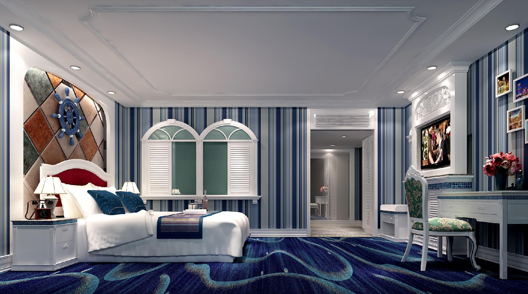 Hotel Beverly Plaza Macau Luaran gambar