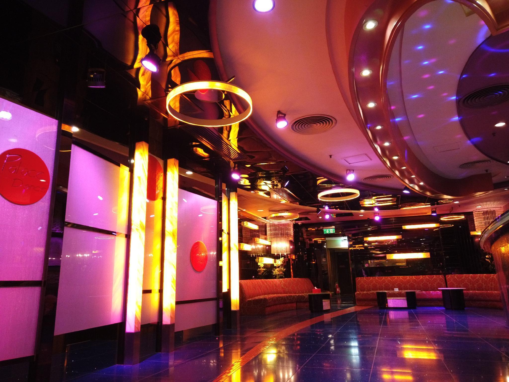 Hotel Beverly Plaza Macau Luaran gambar
