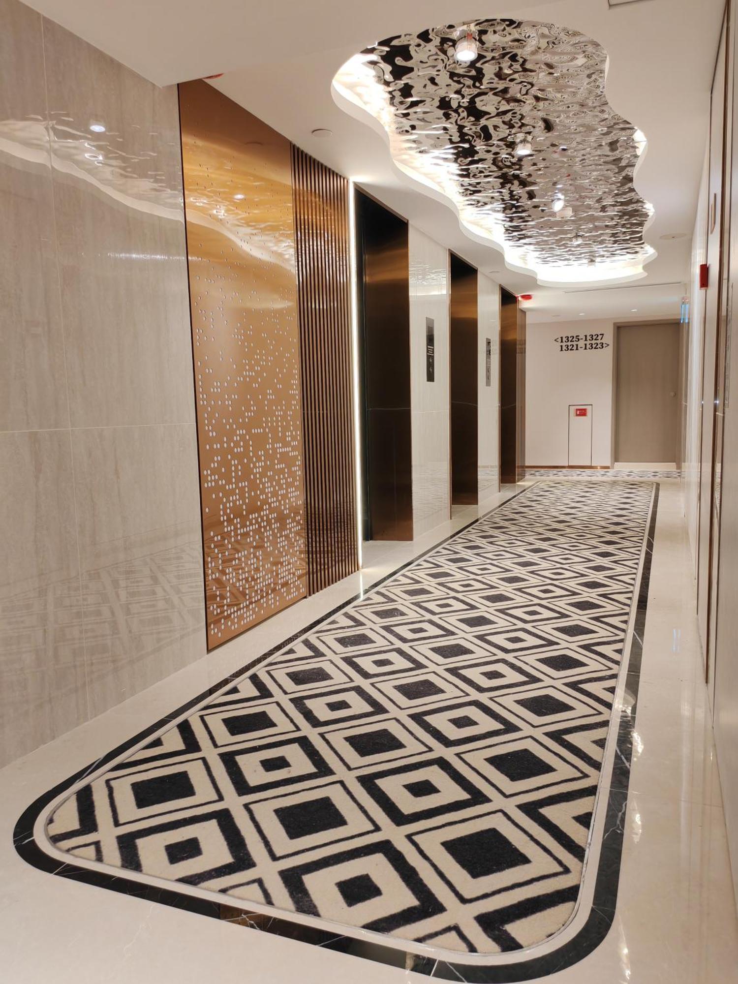 Hotel Beverly Plaza Macau Luaran gambar