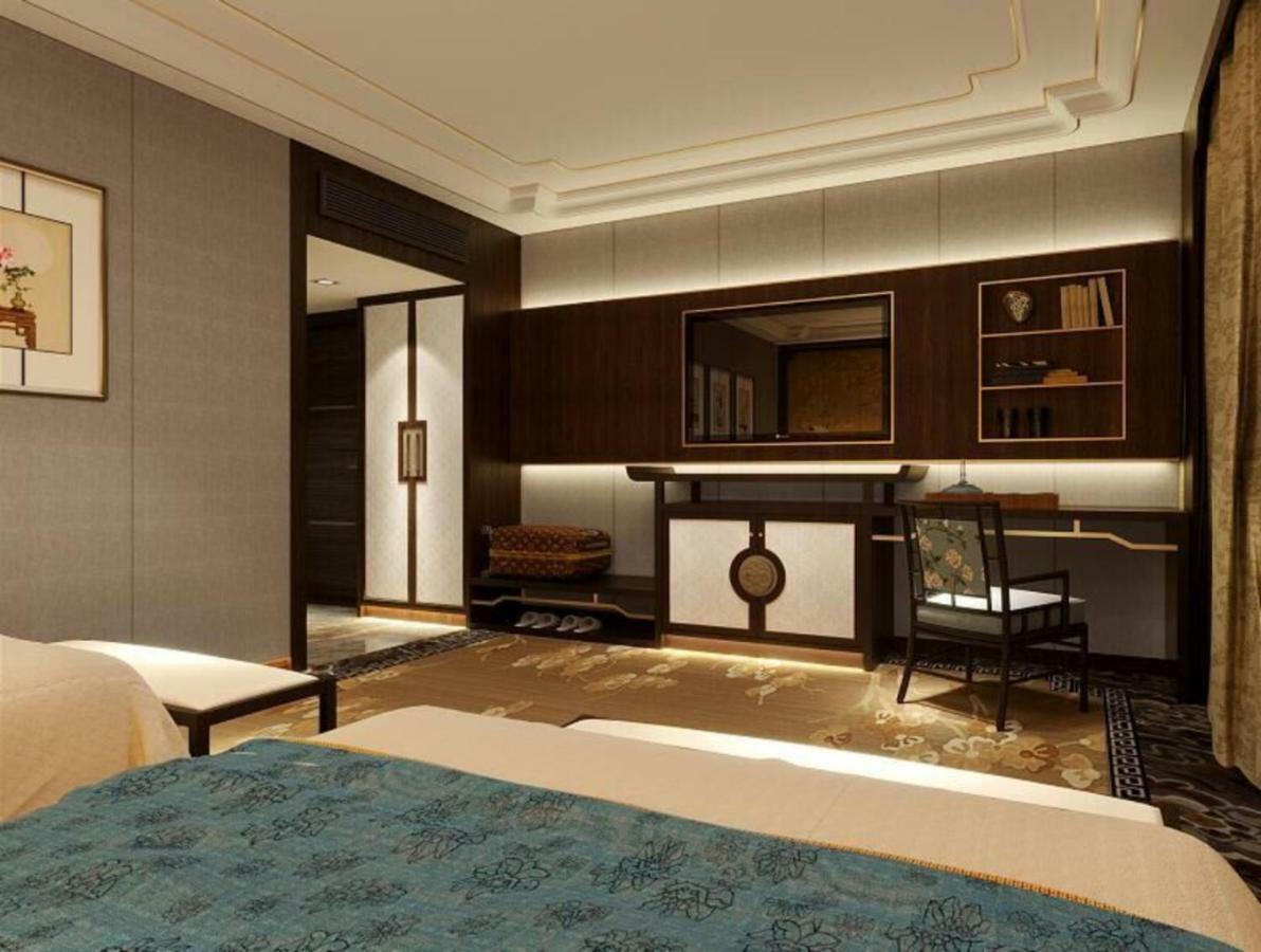 Hotel Beverly Plaza Macau Luaran gambar